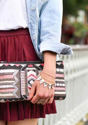 Young fashion style, sunglasses with hat confident