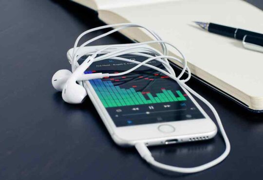 Handsome Man is Using a Laptop, Looking 4 Handsome Man is Using a Laptop, Looking