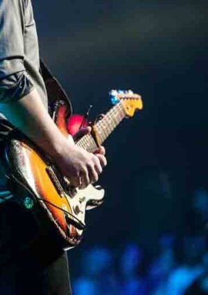 Extreme Sport. POV Angle with Action Camera