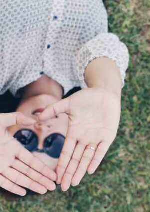 Fashion Wearing Shirt Top and Pink Skirt