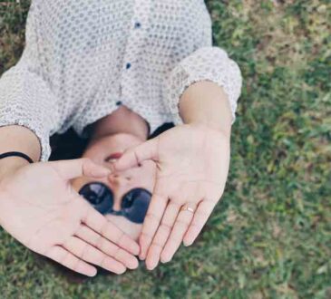 Fashion Wearing Shirt Top and Pink Skirt