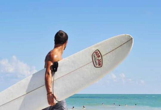 snowboarding is a thrilling sport in the mountains