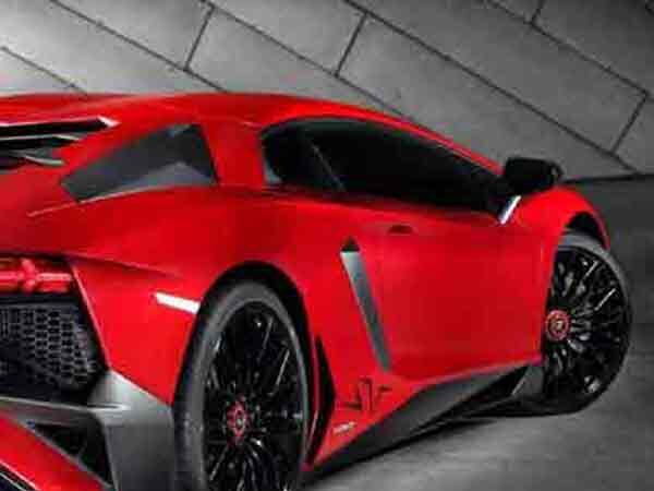 Geneva Motor Show on Geneva, Bugatti Chiron