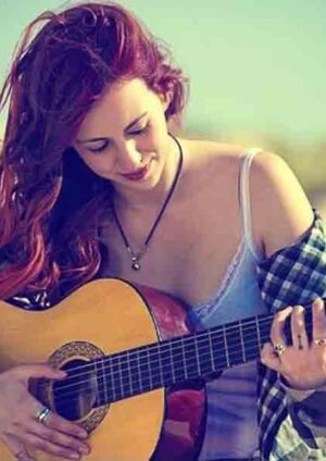 Relaxing Guitar Music, Soft and calming Music