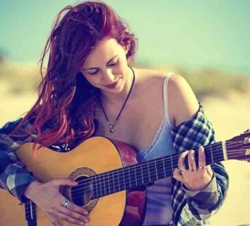 Relaxing Guitar Music, Soft and calming Music