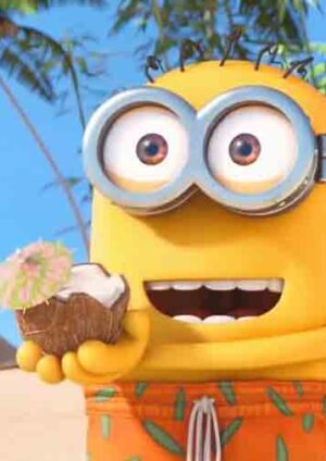 Despicable Me 3 Can it Make Up for Minions?