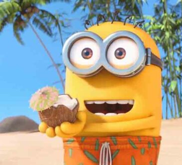 Despicable Me 3 Can it Make Up for Minions?