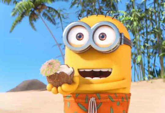 Despicable Me 3 Can it Make Up for Minions?