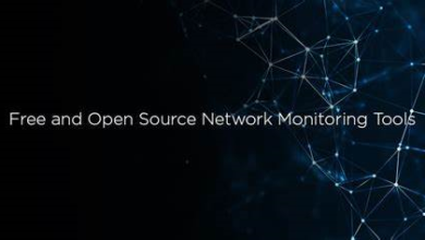 open-source network monitoring tools