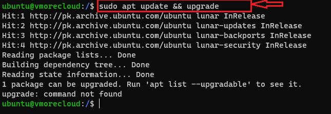 install Zabbix on an Ubuntu system-2