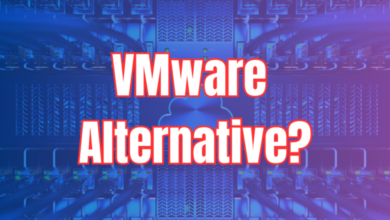 VMware-alternative-for-virtualization