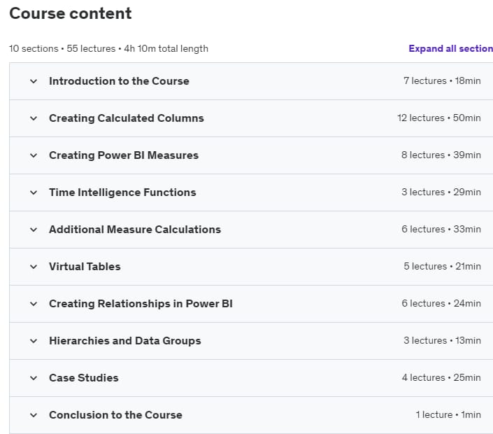 Power BI Master Class Data Models and DAX Formulas.c