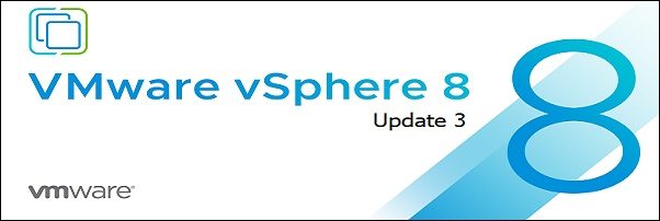 vmware vsphere 8 0 update 3 01