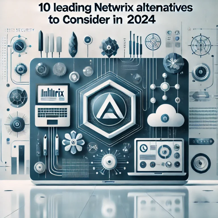 10 leading netwrix alternative to consider