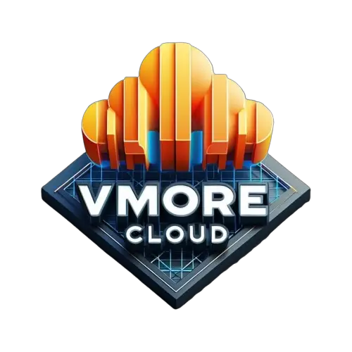 vmorecloud