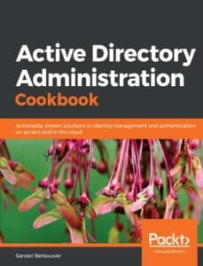 Active Directory Administration