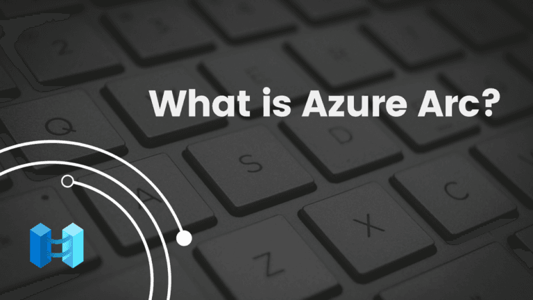 Microsoft Azure Arc: Bridging Hybrid and Multi-Cloud Environments