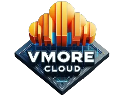 vmorecloud