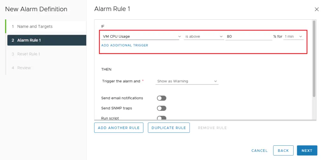 Monitoring and Alerts in VMware vCenter: A Comprehensive Guide