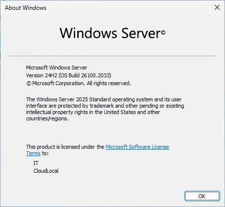Veeam Backup & Replication 12.3 New Features and Download