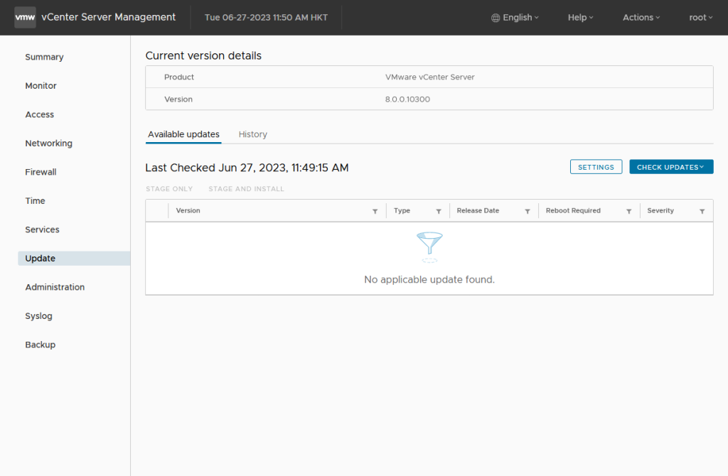 Boost Efficiency and Security: Upgrade to vCenter Server 8.0 U1b