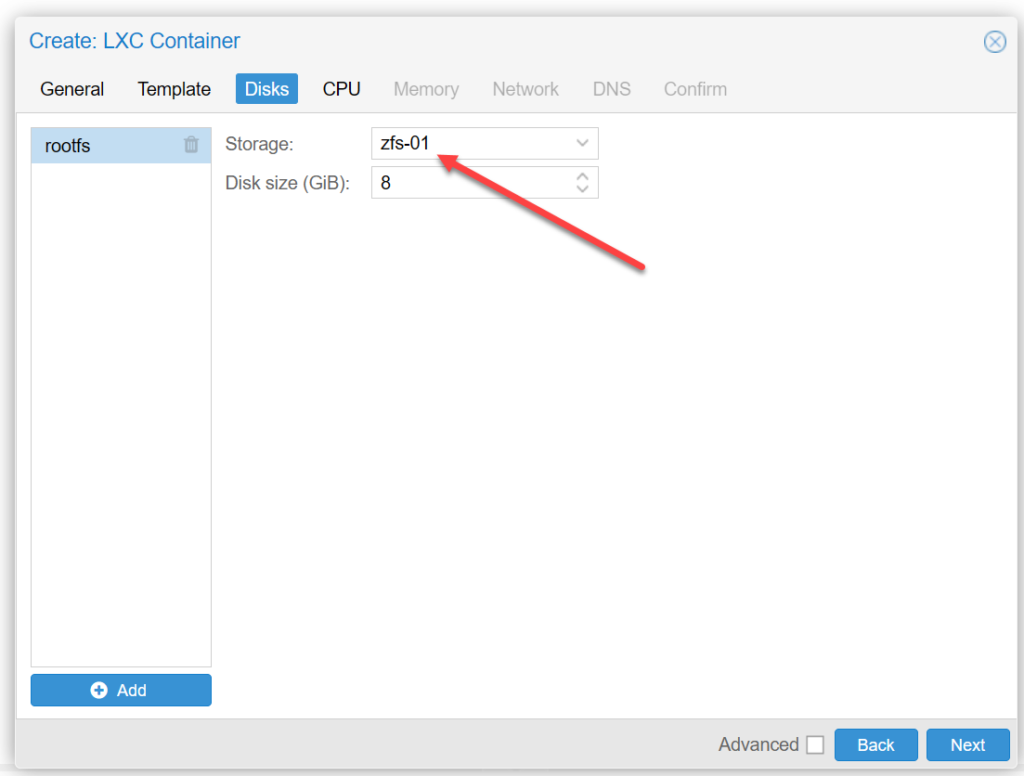Proxmox Replication Configuration Beginners Guide
