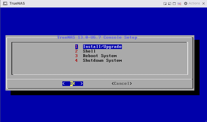 A Detail Guide to TrueNAS and its installation on VMware ESXi 8
