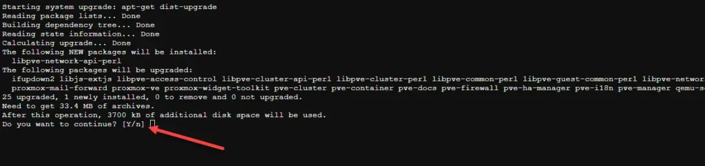 Proxmox VE 8.3 New Features with OVA Import