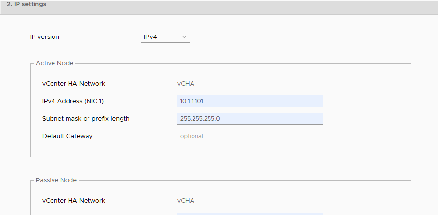 Comprehensive Guide to vCenter High Availability (vCenter HA)