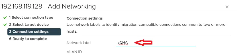Comprehensive Guide to vCenter High Availability (vCenter HA)