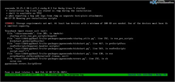 Veeam VHR ISO v2 – 2025 Download and Install