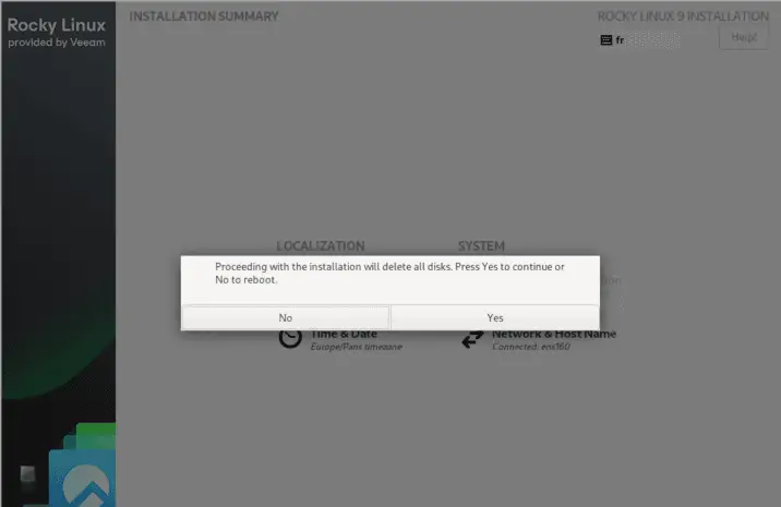 Veeam VHR ISO v2 – 2025 Download and Install
