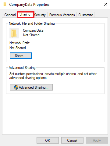 Auto Create Map Network Drive for all Users using Active Directory on Windows Server 2025