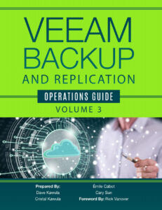 Veeam backup