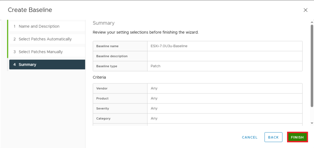 vsphere update 15