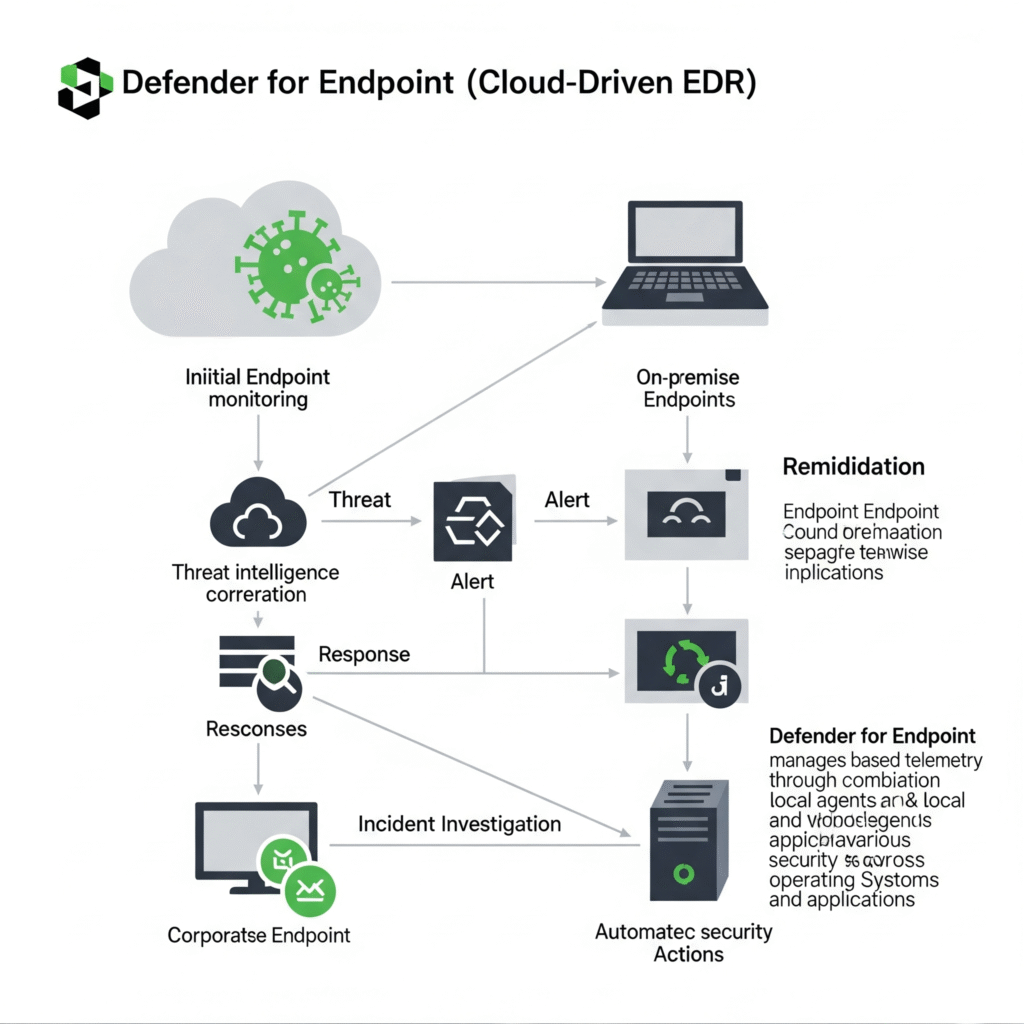 Defender for Endpoint