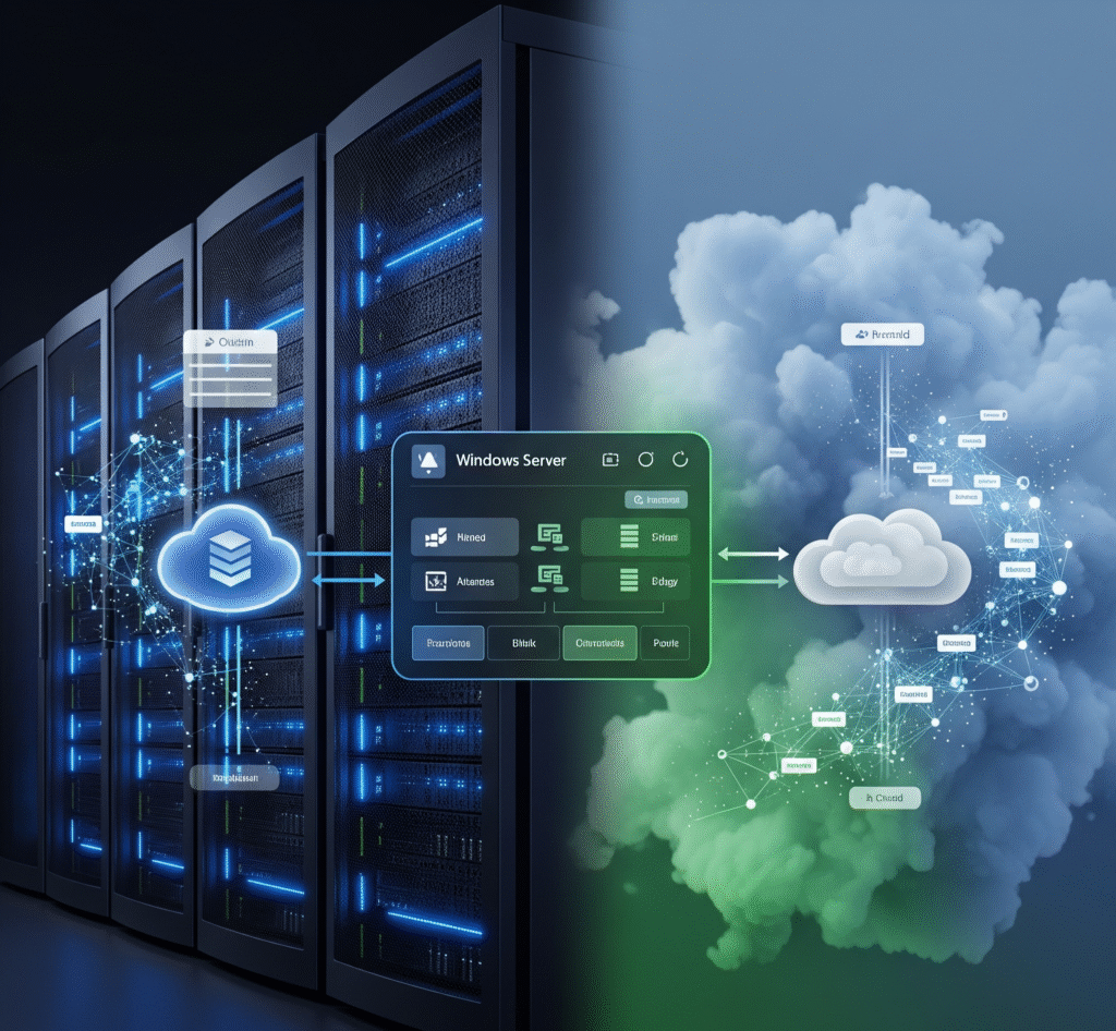 Hybrid Capabilities 1