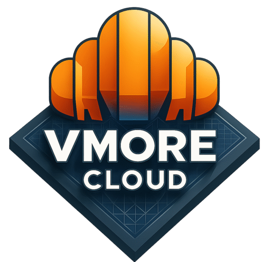 vmorecloud