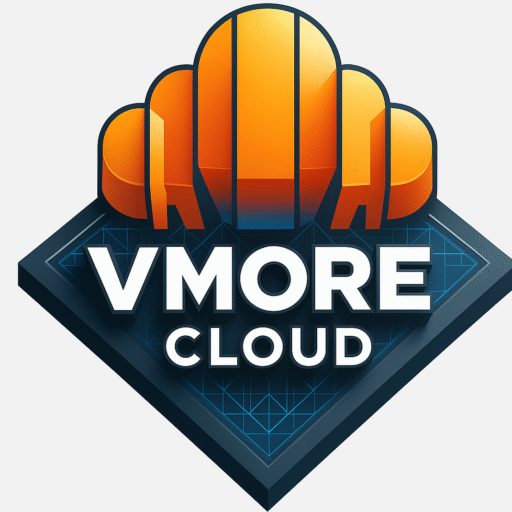 vmorecloud