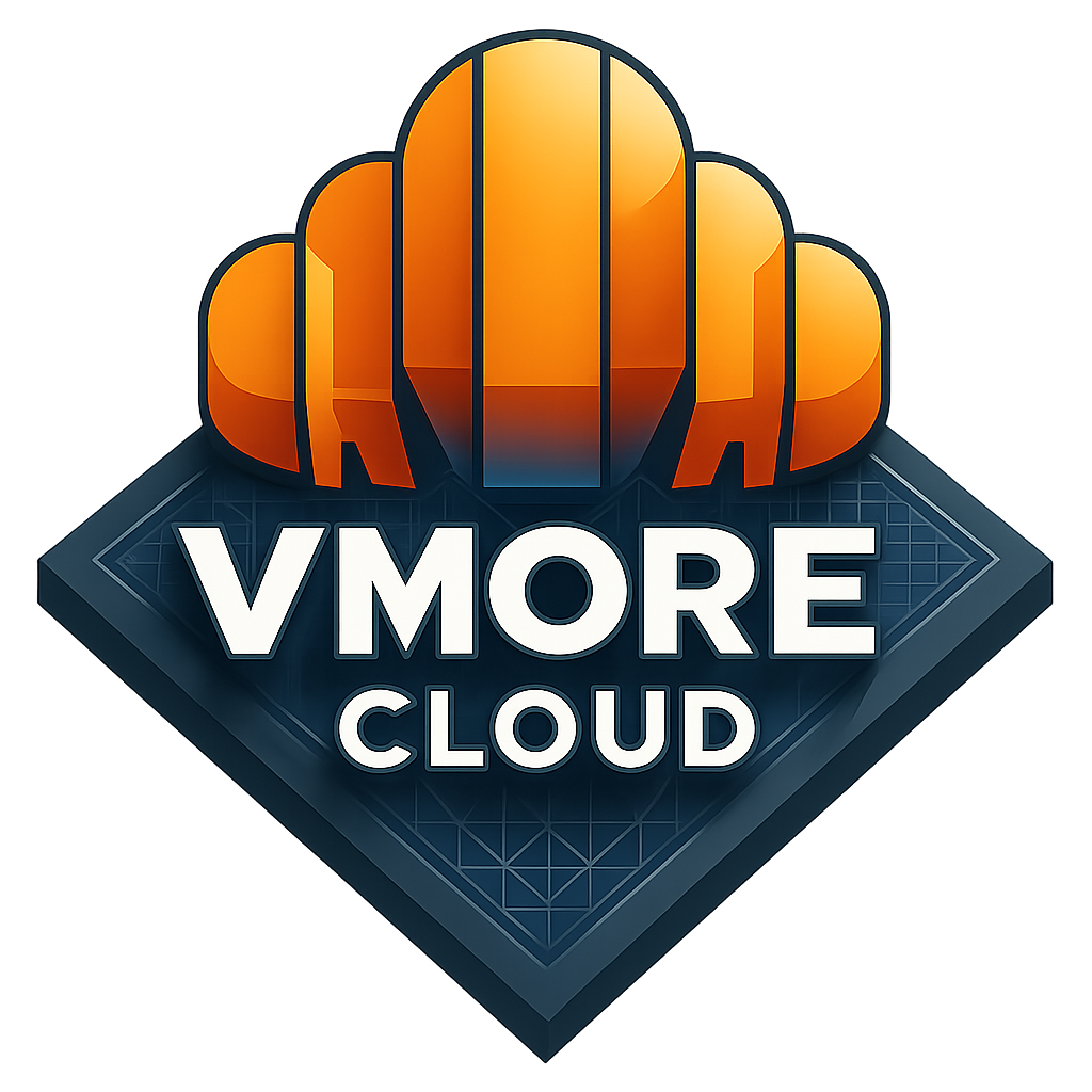 vmorecloud