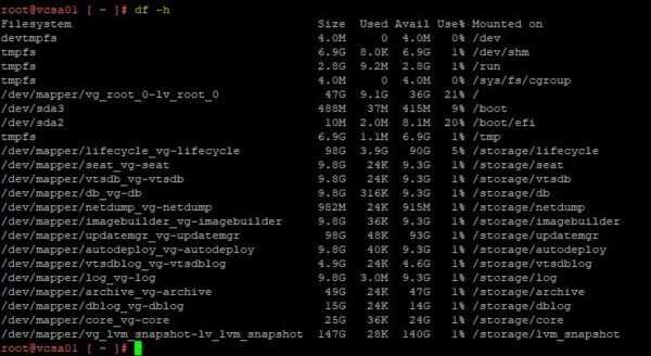 vCenter Server backup best practices
