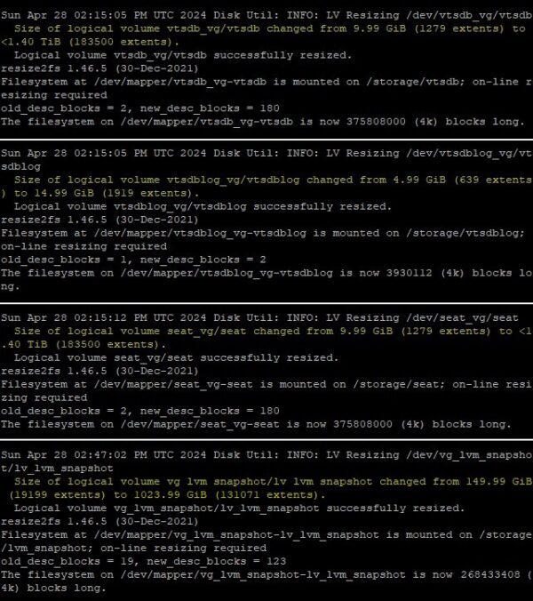 vCenter Server backup best practices