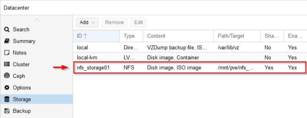 add nfs storage to proxmox 05 600x232 1