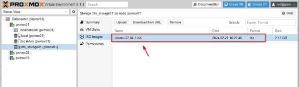 add nfs storage to proxmox 11 600x175 1