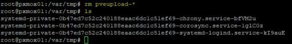 Proxmox: configure High Availability (HA)