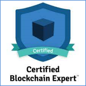 blockchain certified