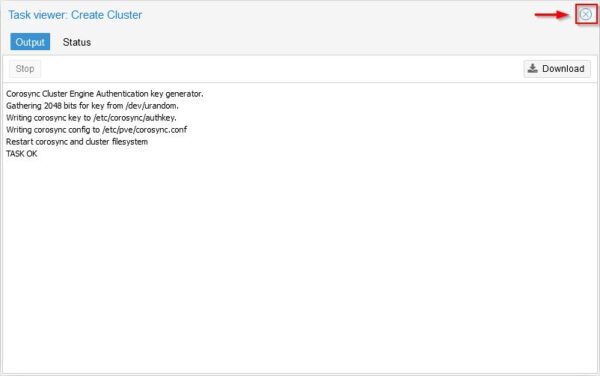 create proxmox cluster 04 600x376 1