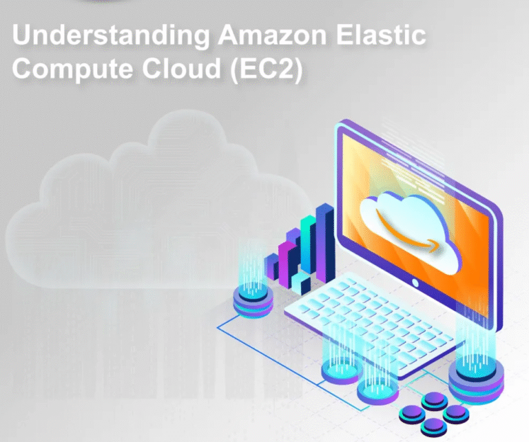 Understanding Amazon Elastic Compute Cloud (EC2)