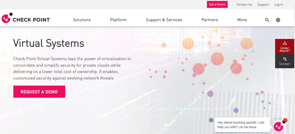 Discover the 7 Best Network Virtualization Software of 2025