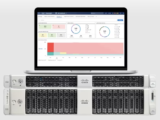 Top 10 Storage Virtualization Solutions